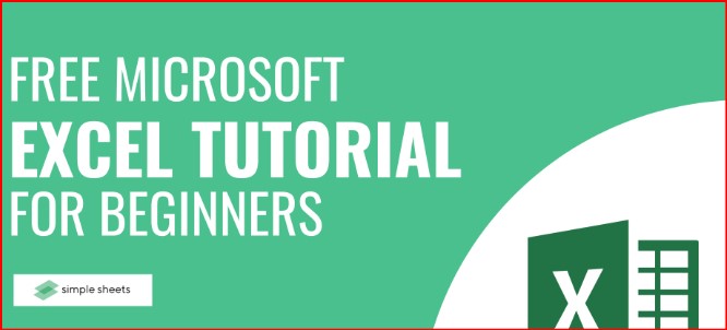 20 Perintah Dasar Excel yang Paling Sering Digunakan