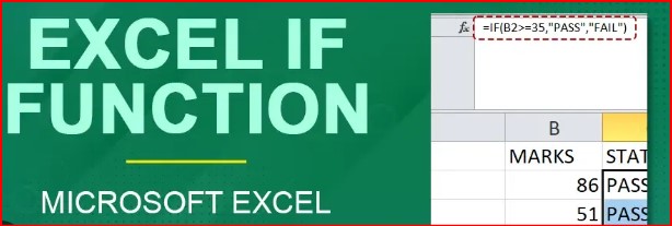 Fungsi IF di Excel: Si Jagoan Untuk Kondisi Khusus