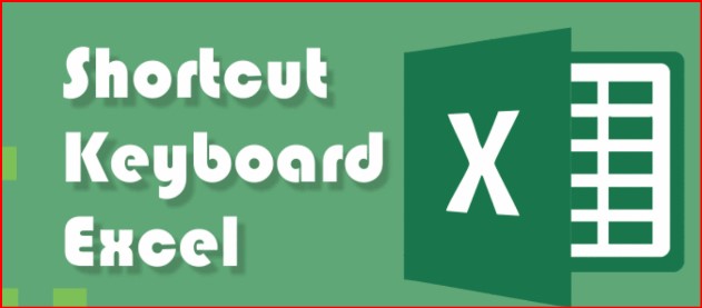 20 Shortcut Microsoft Excel yang Harus Dihapal untuk Mempermudah Pekerjaan