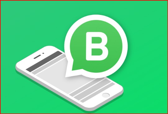 Membuat pesan otomatis di WA Bussiness