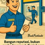 Distributor Speed Shutter Door