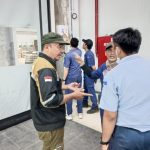 FASTINDO – PVC Rapid Door & High Speed Shutter Door Indonesia